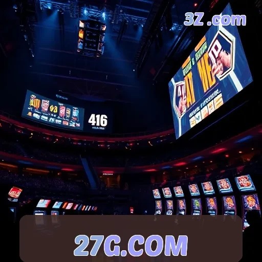 27g.com Apostas