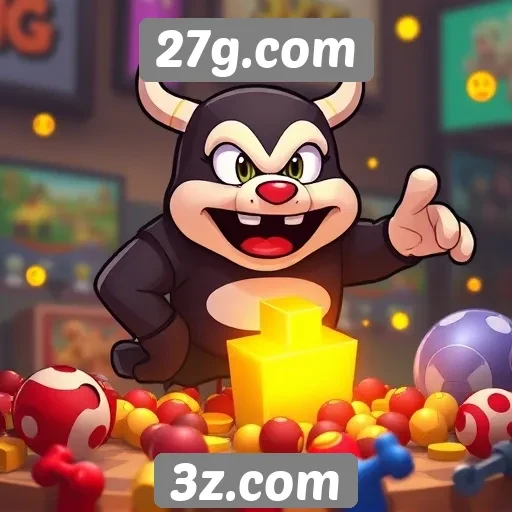 Análise do conteúdo disponível em 27g.com