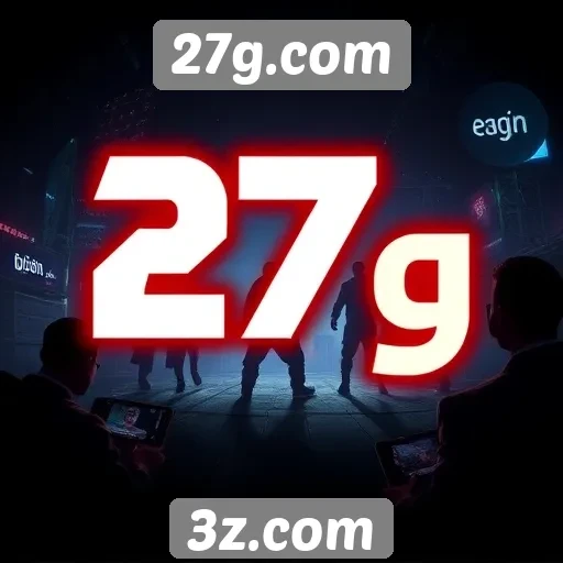 Recursos exclusivos do 27g.com que atraem jogadores