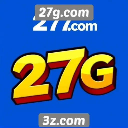 Análise das principais características do 27g.com