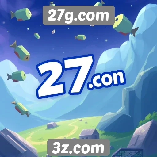 Como o 27g.com se destaca na competição