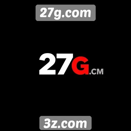 O impacto de 27g.com na comunidade gamer
