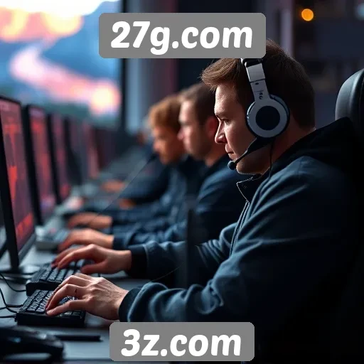 Opinião dos jogadores sobre o suporte técnico