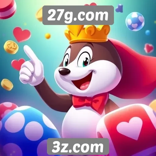 Jogos mais populares do site 27g.com