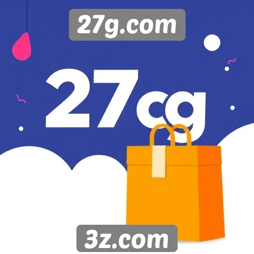 Comparação das ofertas promocionais no 27g.com